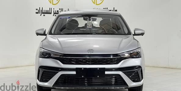 MG 5 2026 — Dubizzle Saudi