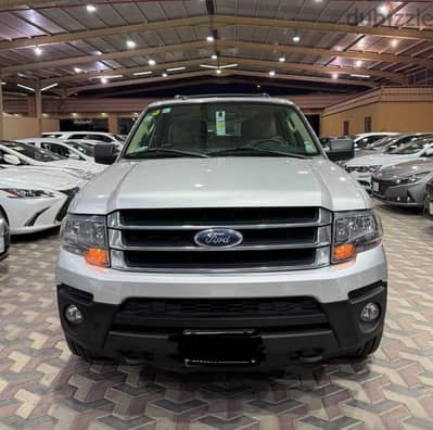 Ford Expedition 2016 — Dubizzle Saudi