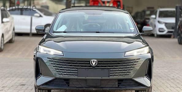 Changan Eado 2026 — Dubizzle Saudi