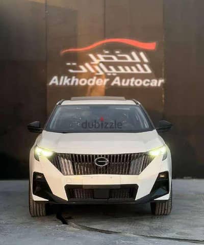 Gac GS3 2026 — Dubizzle Saudi
