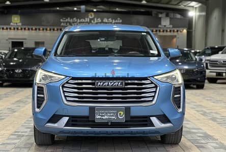 Haval Jolion 2023 — Dubizzle Saudi