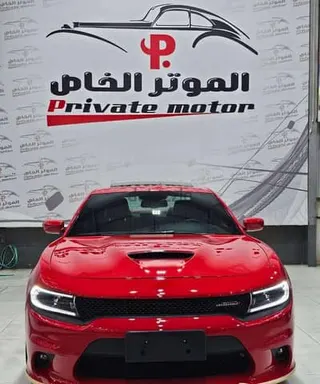 Dodge Charger 2022 — Dubizzle Saudi
