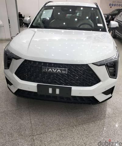 Haval Jolion 2026 — Dubizzle Saudi