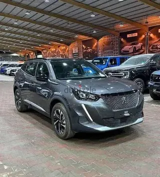 Peugeot 208 2023 — Dubizzle Saudi