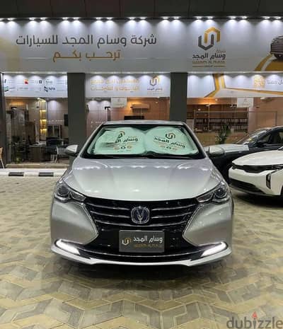 Changan Alsvin 2026 — Dubizzle Saudi