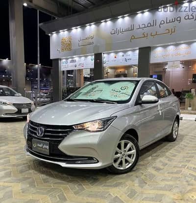 Changan Alsvin 2026 — Dubizzle Saudi