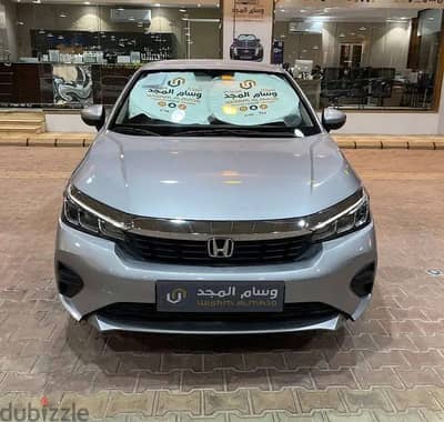 Honda City 2026 — Dubizzle Saudi