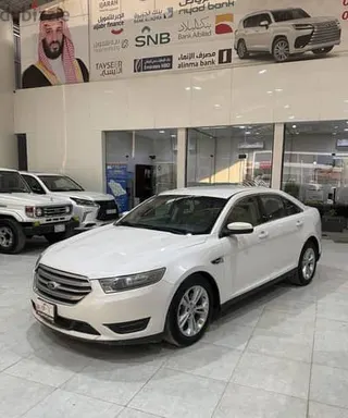 Ford Taurus 2015 — Dubizzle Saudi
