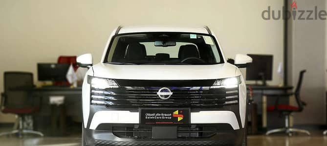 Nissan Kicks 2025 — Dubizzle Saudi