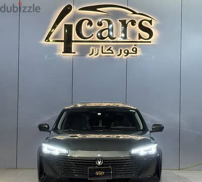 Changan Eado 2026 — Dubizzle Saudi