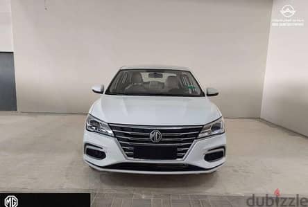 MG 5 2025 — Dubizzle Saudi