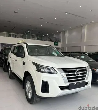 نيسان Xterra 2024 — Dubizzle Saudi