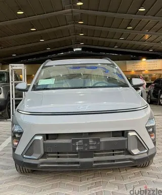 Hyundai Kona 2026 — Dubizzle Saudi