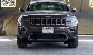 Jeep Grand Cherokee 2019 — Dubizzle Saudi