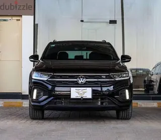 Volkswagen T Roc 2024 — Dubizzle Saudi