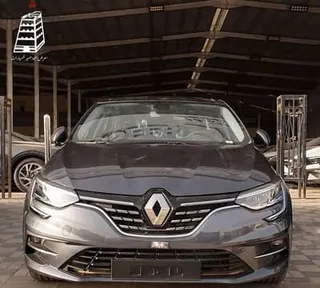 Renault Megan 2024 — Dubizzle Saudi