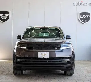 Land Rover Range Rover 2025 — Dubizzle Saudi