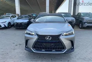 Lexus NX 350 2025 — Dubizzle Saudi