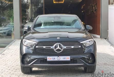 Mercedes-Benz GLC 2026 — Dubizzle Saudi