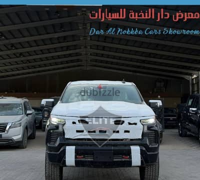 Chevrolet Silverado 2026 — Dubizzle Saudi