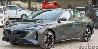 Changan Eado 2026 — Dubizzle Saudi