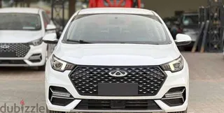 Chery Arrizo 6 2025 — Dubizzle Saudi