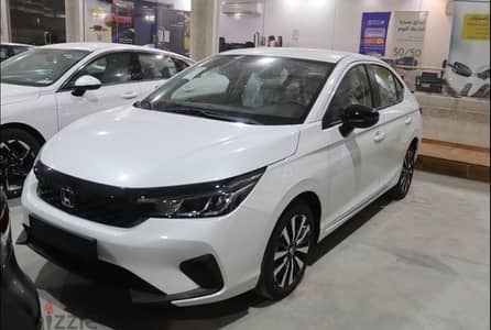 Honda City 2026 — Dubizzle Saudi