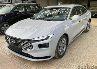 Ford Taurus 2025 — Dubizzle Saudi
