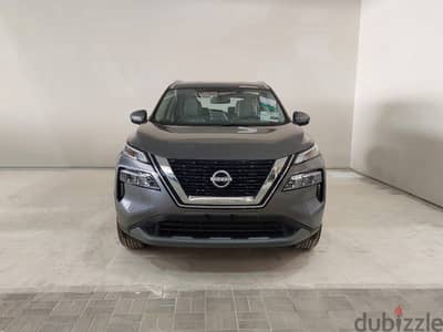 Nissan X Trail 2026 — Dubizzle Saudi