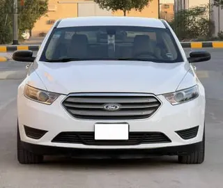 Ford Taurus 2015 — Dubizzle Saudi