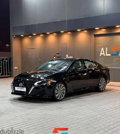Nissan Altima 2026 — Dubizzle Saudi