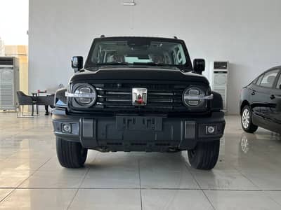 Tank 300 2026 — Dubizzle Saudi