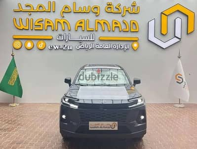 Toyota RAV4 2026 — Dubizzle Saudi