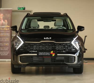 Kia Sportage 2026 — Dubizzle Saudi