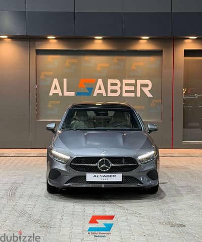 Mercedes-Benz A Class 2026 — Dubizzle Saudi