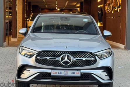 Mercedes-Benz GLC 2026 — Dubizzle Saudi