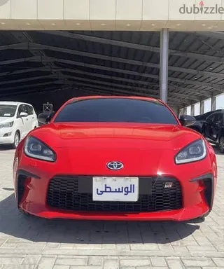 Toyota GR 86 2025 — Dubizzle Saudi