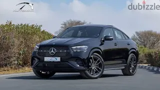 Mercedes-Benz GLE 2026 — Dubizzle Saudi