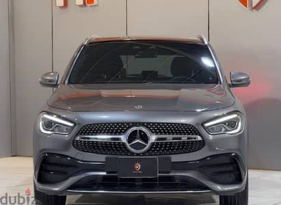 Mercedes-Benz GLA 2023 — Dubizzle Saudi