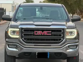 GMC Sierra 2014 — Dubizzle Saudi