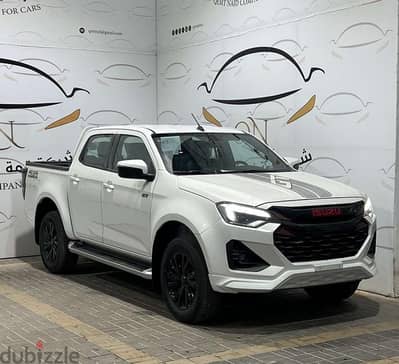 Isuzu D Max 2026 — Dubizzle Saudi