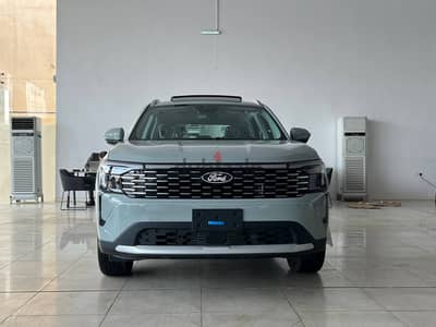 Ford Territory 2026 — Dubizzle Saudi