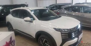 Nissan Kicks 2025 — Dubizzle Saudi