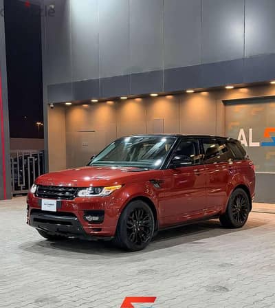 Land Rover Range Rover 2014 — Dubizzle Saudi