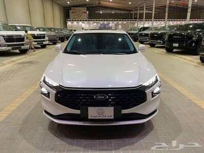 Ford Taurus 2026 — Dubizzle Saudi