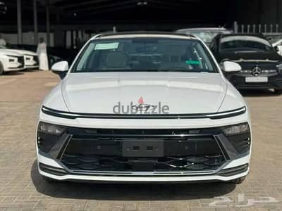 Hyundai Sonata 2026 — Dubizzle Saudi