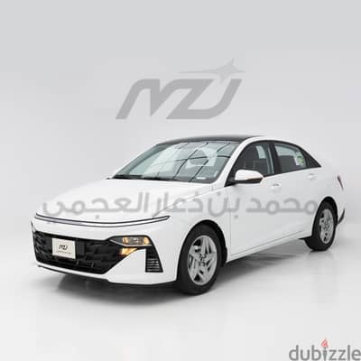 Hyundai Accent 2026 — Dubizzle Saudi