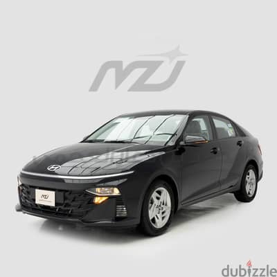 Hyundai Accent 2026 — Dubizzle Saudi