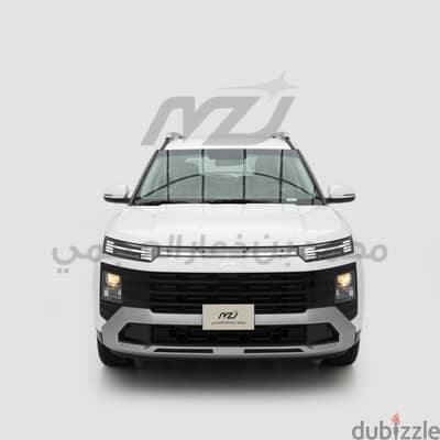 Hyundai Creta 2026 — Dubizzle Saudi