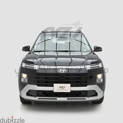 Hyundai Creta 2026 — Dubizzle Saudi